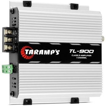 Módulo Amplificador Taramps TL 900 300w rms 1 canal
