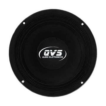 Alto Falante Woofer QVS QSF847N 200 RMS 8"