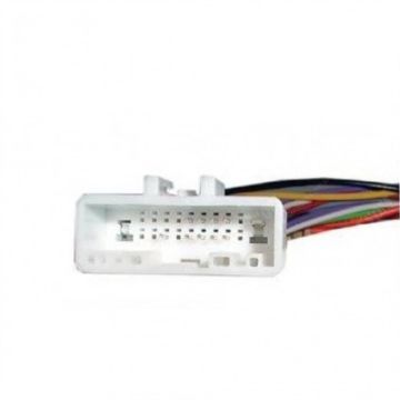Adaptador De Chicote Nissan Nissan March Livina Versa