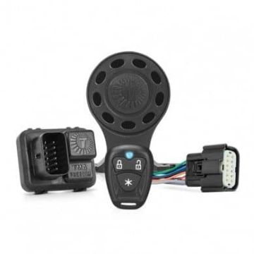 Alarme Moto Taramps TMA Freedom 100 NEW 5