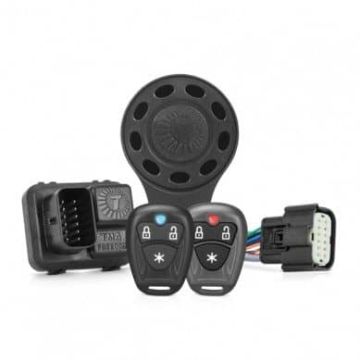 Alarme Moto Taramps TMA Freedom 200 NEW 6