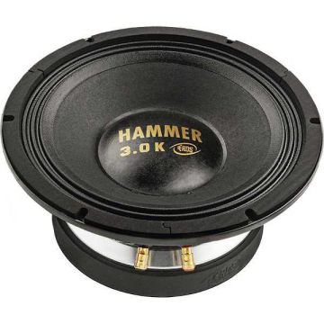 Woofer Eros E 12 Hammer 3.0k Black