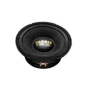 Woofer E 12 Hammer 1.6k Black