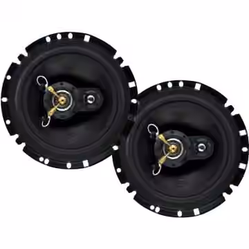 Alto Falante Eros 6'' E 6300 Triaxial Par 2