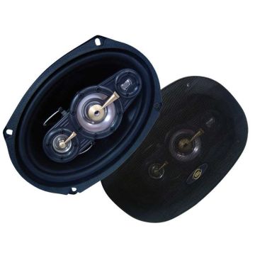 Alto Falante 6x9 Eros E 69400 Triaxial