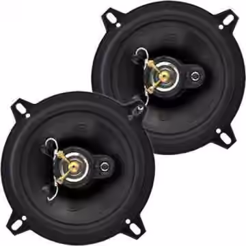 Alto Falante Eros 5 E 5300 Triaxial 