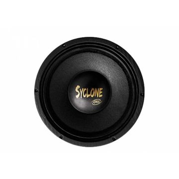 Woofer E 10 Syclone Black 250 rms