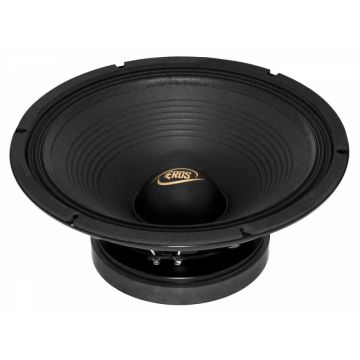 Woofer Eros E 12 LC Black 400 rms 2