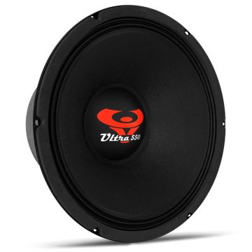 Woofer Ultravox Ultra 550 RMS 12 Polegadas