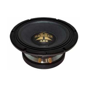 Woofer Eros E 12 Hammer 4.0K Black 2