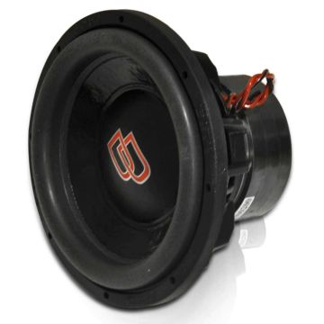 subwoofer dd 1500 rms 12