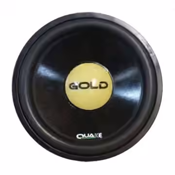 Alto Falante Subwoofer Quake 15 Polegadas 1000 rms QSW 1K 2