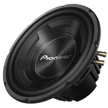 Alto Falante Subwoofer Pioneer TS-W3090 600w rms 12 Polegadas 1