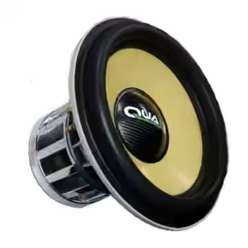 Alto Falante Subwoofer Quake 5000 RMS 15 Polegadas NEO