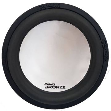 Alto Falante Subwoofer Quake 300 rms Bronze 12 Polegadas 