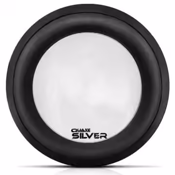 Alto Falante Subwoofer Quake 12 Polegadas Silver 500 rms QSW 0.5K 31