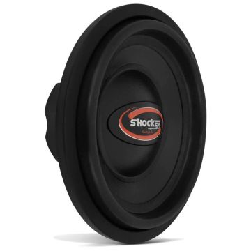 Alto Falante Subwoofer Shocker Ultravox Volt 350 RMS 12 Polegadas 1