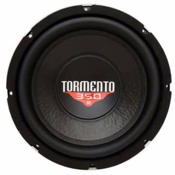 Alto Falante Subwoofer Tormento 350w rms 12 Polegadas 2