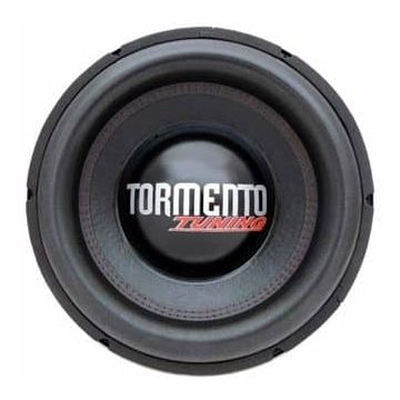 Alto Falante Subwoofer Tormento Tuning 550w rms 12 Polegadas 2