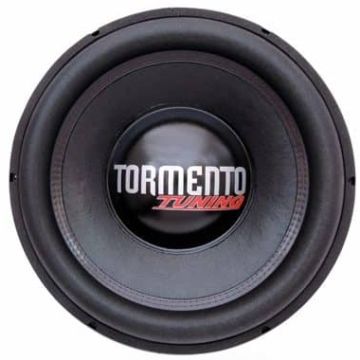 Alto Falante Subwoofer Tormento Tuning 550w rms 15 Polegadas 3