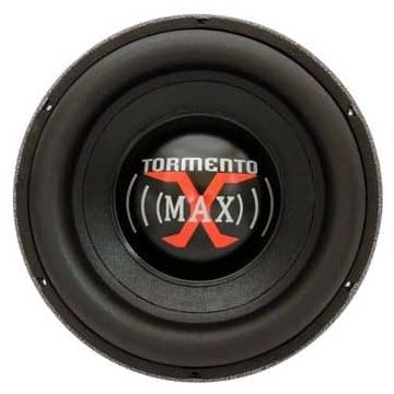 Alto Falante Subwoofer Tormento X Max 1000w rms 12 Polegadas 2