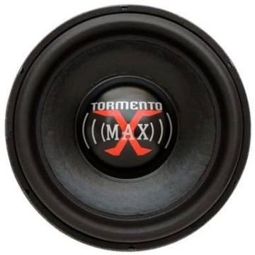 Alto Falante Subwoofer Tormento X Max 1000w rms 15 Polegadas 