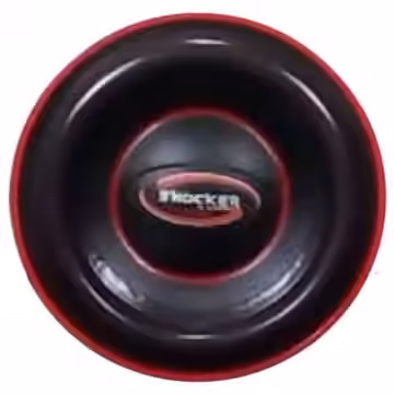 Alto Falante Subwoofer Shocker Ultravox Twister 750 RMS 12 Polegadas