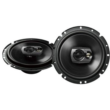 Alto Falante Triaxial Pioneer TS-1790BR 6 Polegadas 60w rms