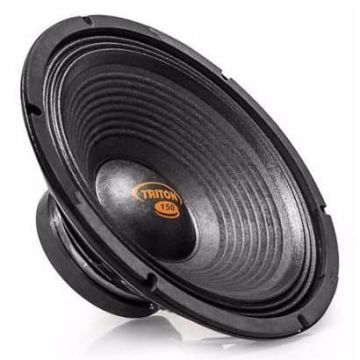 Alto Falante Triton 12 150 rms w 2