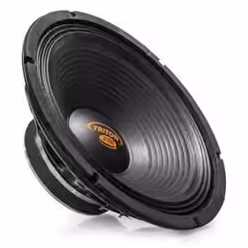 Alto Falante triton 12 250 rms 1 3