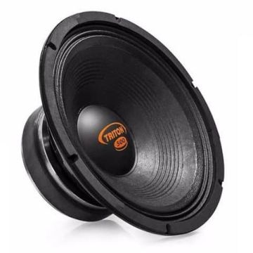 Alto Falante Woofer Triton 500 rms 12 Polegadas 