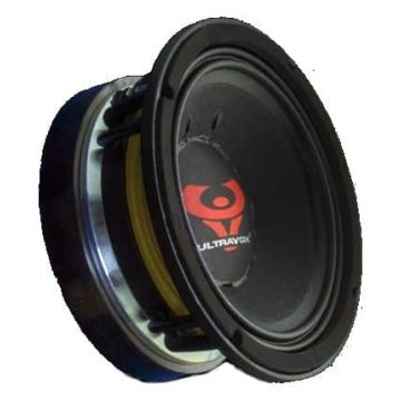 Alto Falante Woofer Ultravox 350 MG 350w rms 8 Polegadas 3