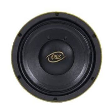 Alto Falante Woofer Eros 408 PRO 400w rms 8 Polegadas 4
