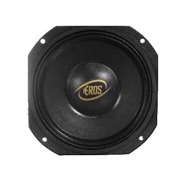 Alto Falante Woofer Eros E 206 XH 200 rms 6 Polegadas 8 Ohms