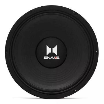 Alto Falante Woofer Snake EVS 620W 400 rms 12 Polegadas 2