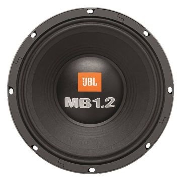 Alto Falante Woofer JBL 12MB 1.2 600w rms 12 polegadas 1
