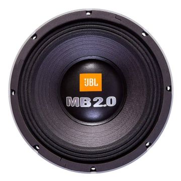 Alto Falante Woofer JBL 12MB 2.0 1000w rms 12 polegadas