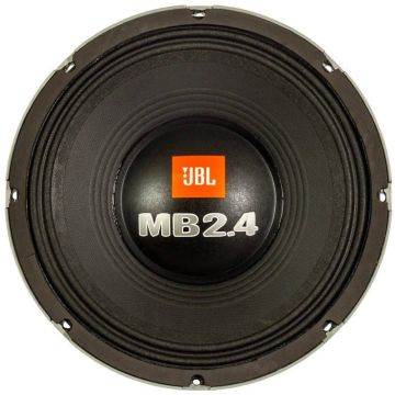 Alto Falante Woofer JBL 12MB 2.4 1200w rms 12 polegadas