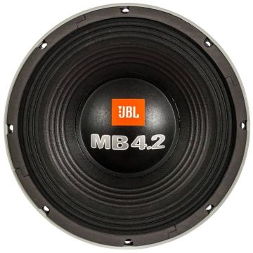 Alto Falante Woofer JBL 12MB 4.2 2100w rms 12 polegadas 2