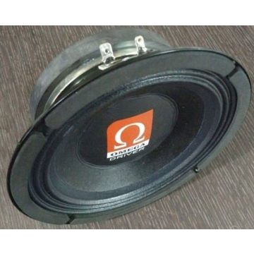 Alto Falante Woofer Omega Driver MDR150 150w rms 6 polegadas 2