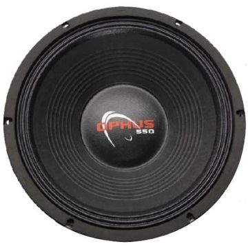 Alto Falante Woofer Ophus 550 rms 12 polegadas 2