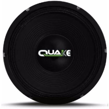 Alto Falante Woofer Quake Vibe 600 rms 12 Polegadas