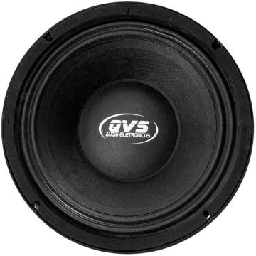 Alto Falante Woofer QVS MGS 400 rms 8 polegadas