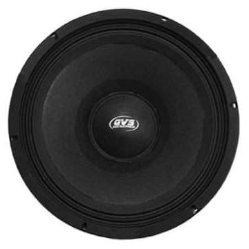 Alto Falante Woofer QVS Agressivo 500 RMS 12