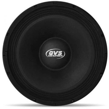 Alto Falante Woofer QVS MGS 400RMS 10" 111