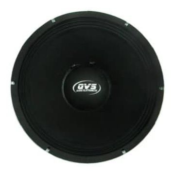 Alto Falante Woofer QVS MGS 800 RMS 12