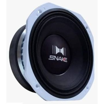 Alto Falante Woofer Snake ESV 608 300 rms 8 Polegadas 3