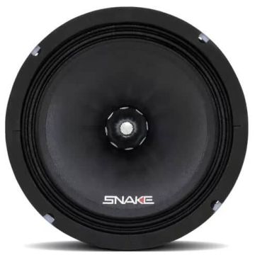 Alto Falante Woofer Snake ESV 220 rms 8 Polegadas