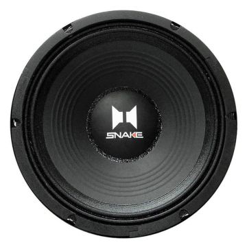 Alto Falante Woofer Snake ESV 610 300 rms 10 Polegadas