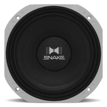 Alto Falante Woofer Snake ESX 408 200 rms 8 Polegadas